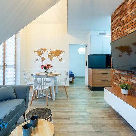Apartamenty Bluesky - Nad Lomnica15 - Centrum Karpacza, Blisko Deptaka Екстериор снимка