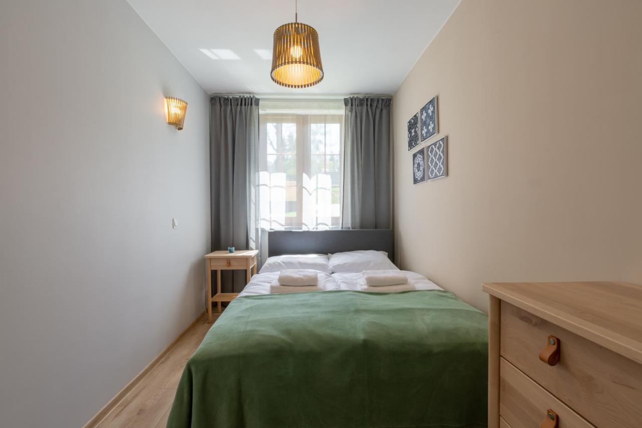 Apartamenty Bluesky - Nad Lomnica15 - Centrum Karpacza, Blisko Deptaka Екстериор снимка