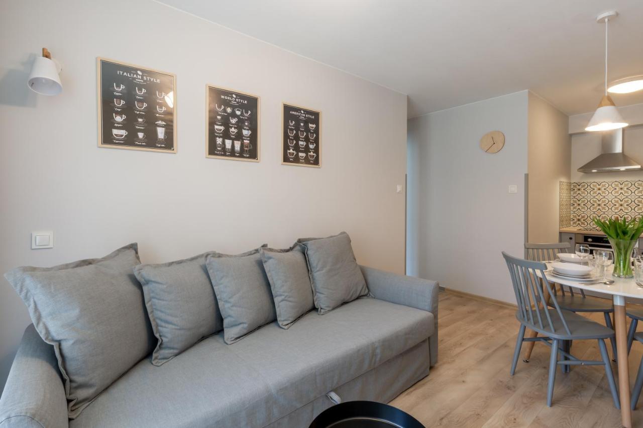 Apartamenty Bluesky - Nad Lomnica15 - Centrum Karpacza, Blisko Deptaka Екстериор снимка