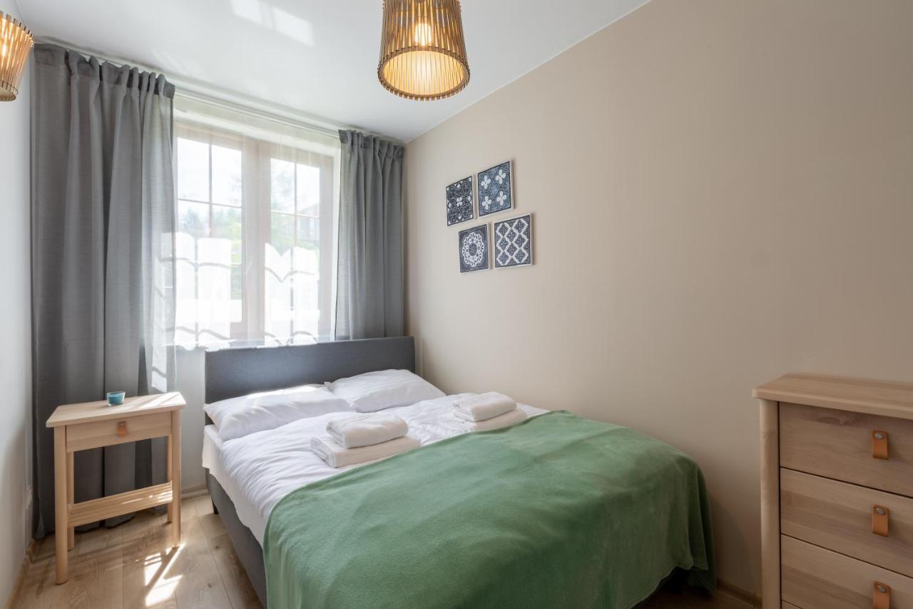 Apartamenty Bluesky - Nad Lomnica15 - Centrum Karpacza, Blisko Deptaka Екстериор снимка