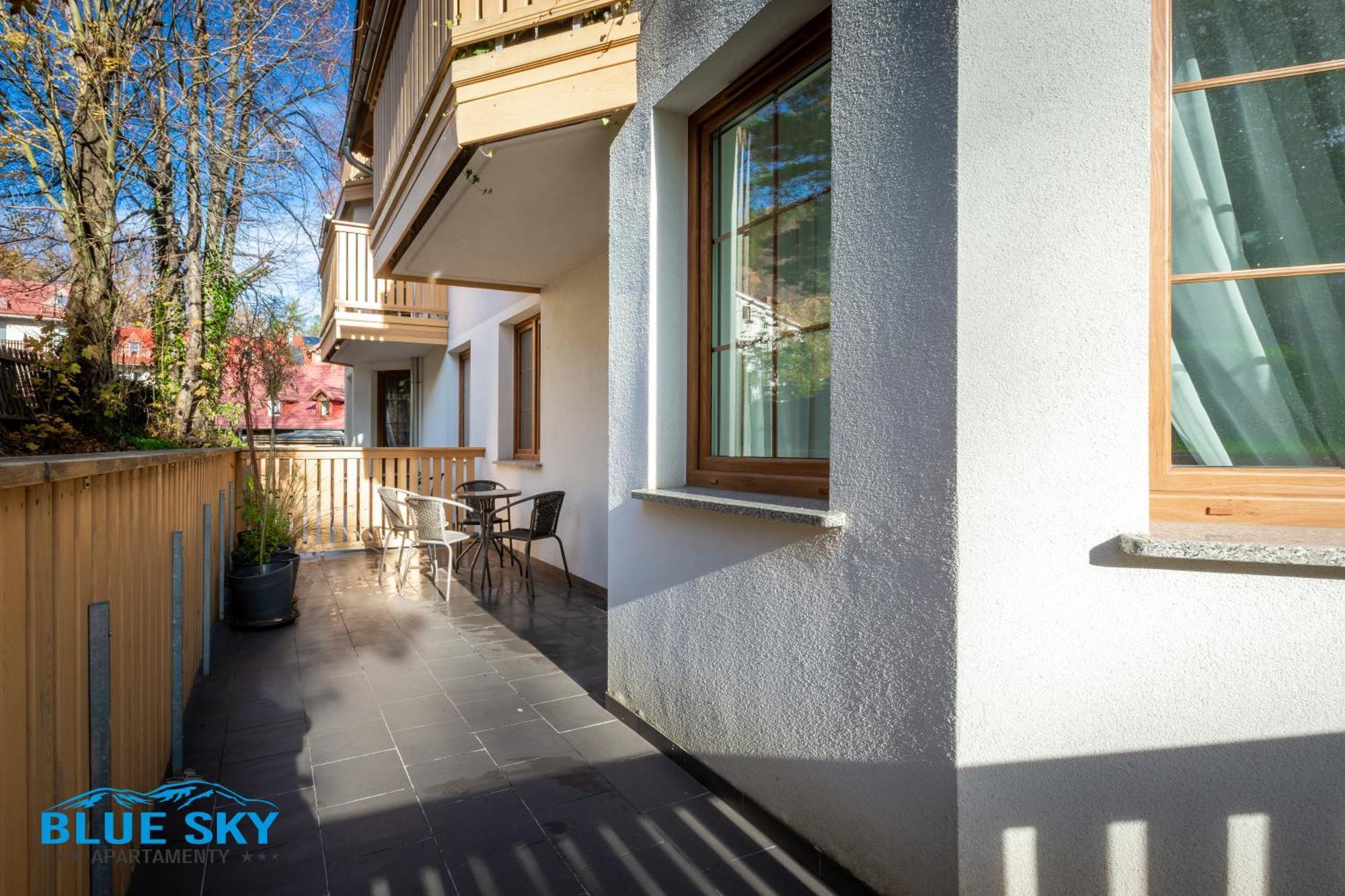 Apartamenty Bluesky - Nad Lomnica15 - Centrum Karpacza, Blisko Deptaka Стая снимка