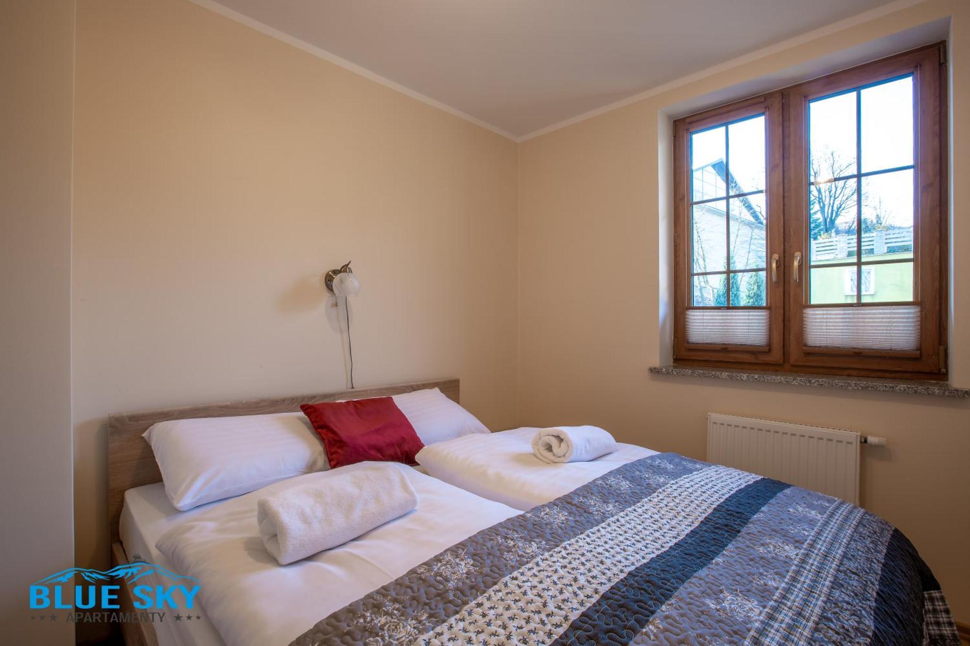 Apartamenty Bluesky - Nad Lomnica15 - Centrum Karpacza, Blisko Deptaka Стая снимка