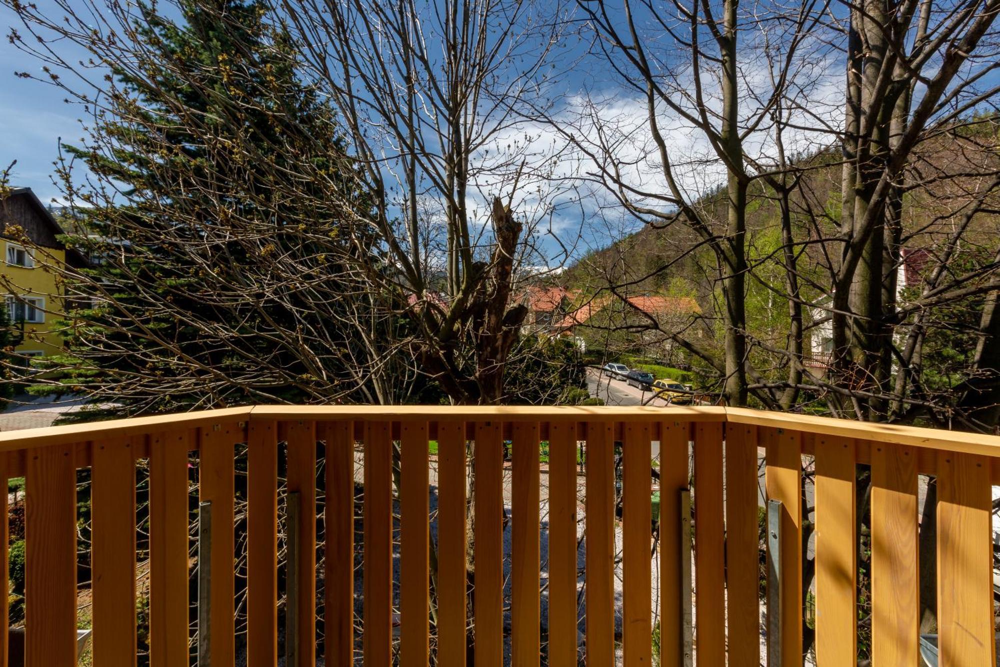 Apartamenty Bluesky - Nad Lomnica15 - Centrum Karpacza, Blisko Deptaka Стая снимка